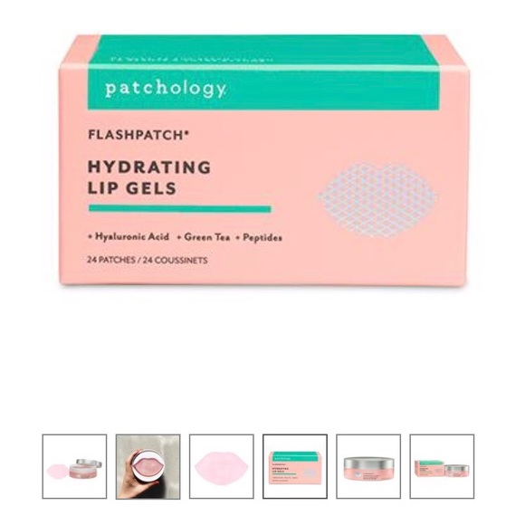 🌟NEW 24 Hydrating Lip Gels*New Never Open* - Picture 4 of 7